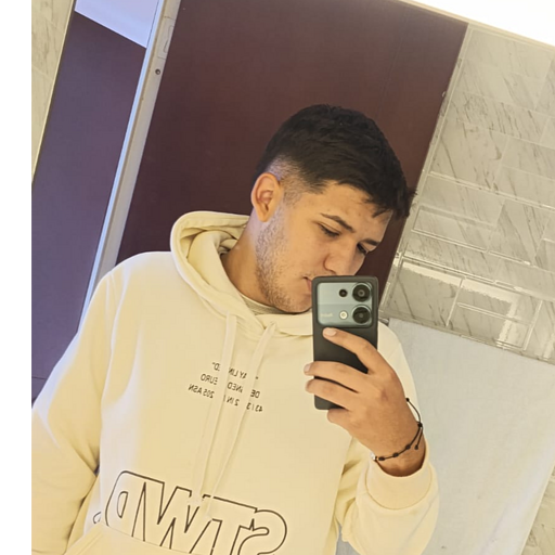 Sergio S.