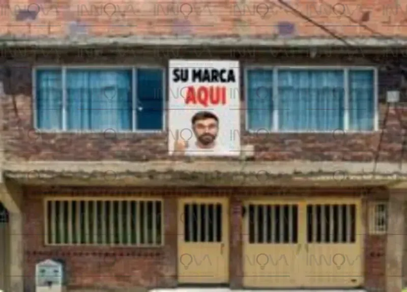 ALQUILER PUBLICIDAD EXTERNA - PUBLICIDAD RESIDENCIAL - Imagen 1