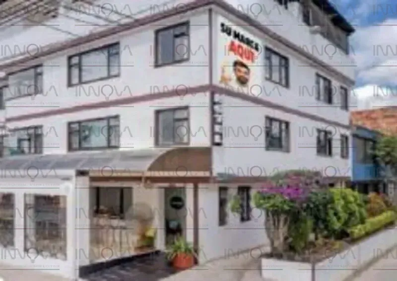 ALQUILER PUBLICIDAD EXTERNA - PUBLICIDAD RESIDENCIAL - Imagen 2