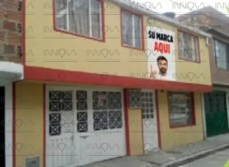 ALQUILER PUBLICIDAD EXTERNA - PUBLICIDAD RESIDENCIAL - Imagen 3