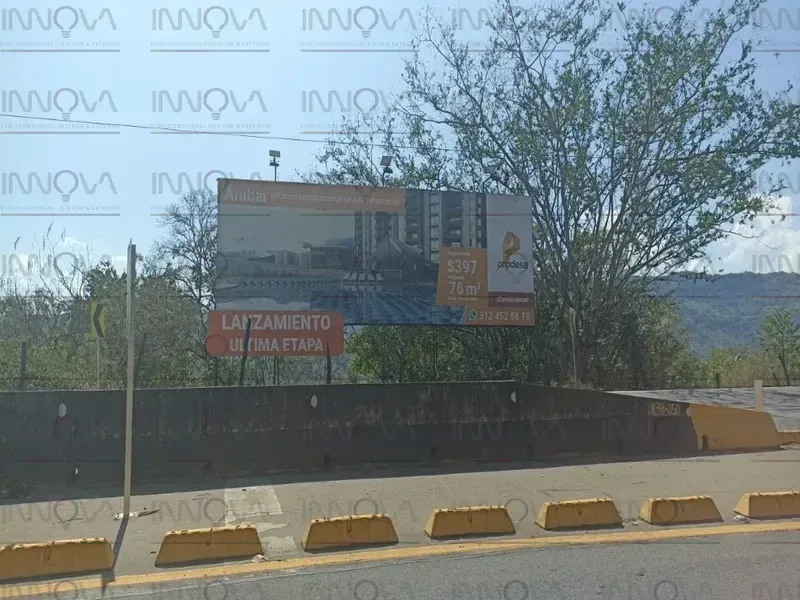 ALQUILER PUBLICIDAD EXTERNA - VALLAS DE ALQUILER EN CARRETERA - Imagen 3