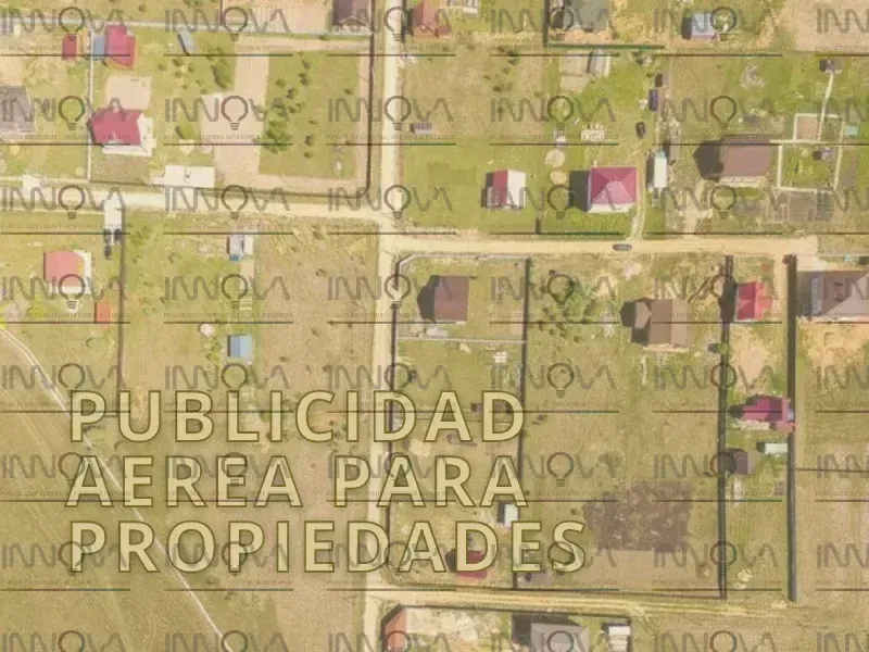 AUDIOVISUAL - DRONE - Imagen 2