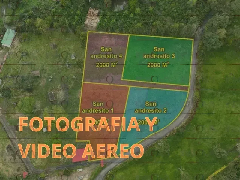 AUDIOVISUAL - DRONE - Imagen 3