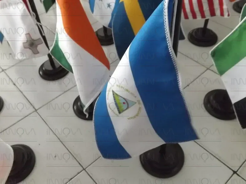BANDERAS - DE ESCRITORIO - Imagen 4