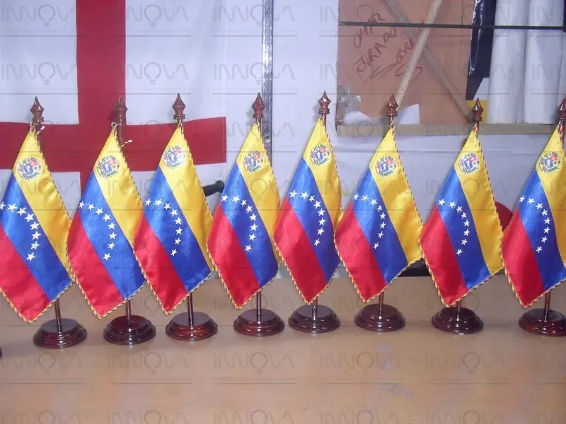 BANDERAS - DE ESCRITORIO - Imagen 5