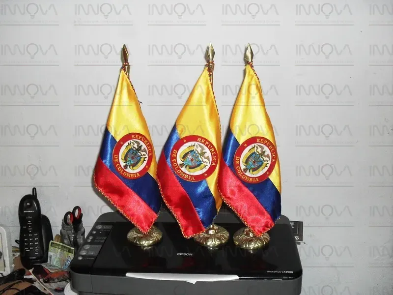 BANDERAS - DE ESCRITORIO - Imagen 6
