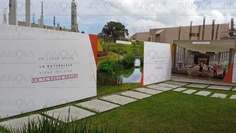 CERRAMIENTOS - CON MODULO BASTIDOR - Imagen 4