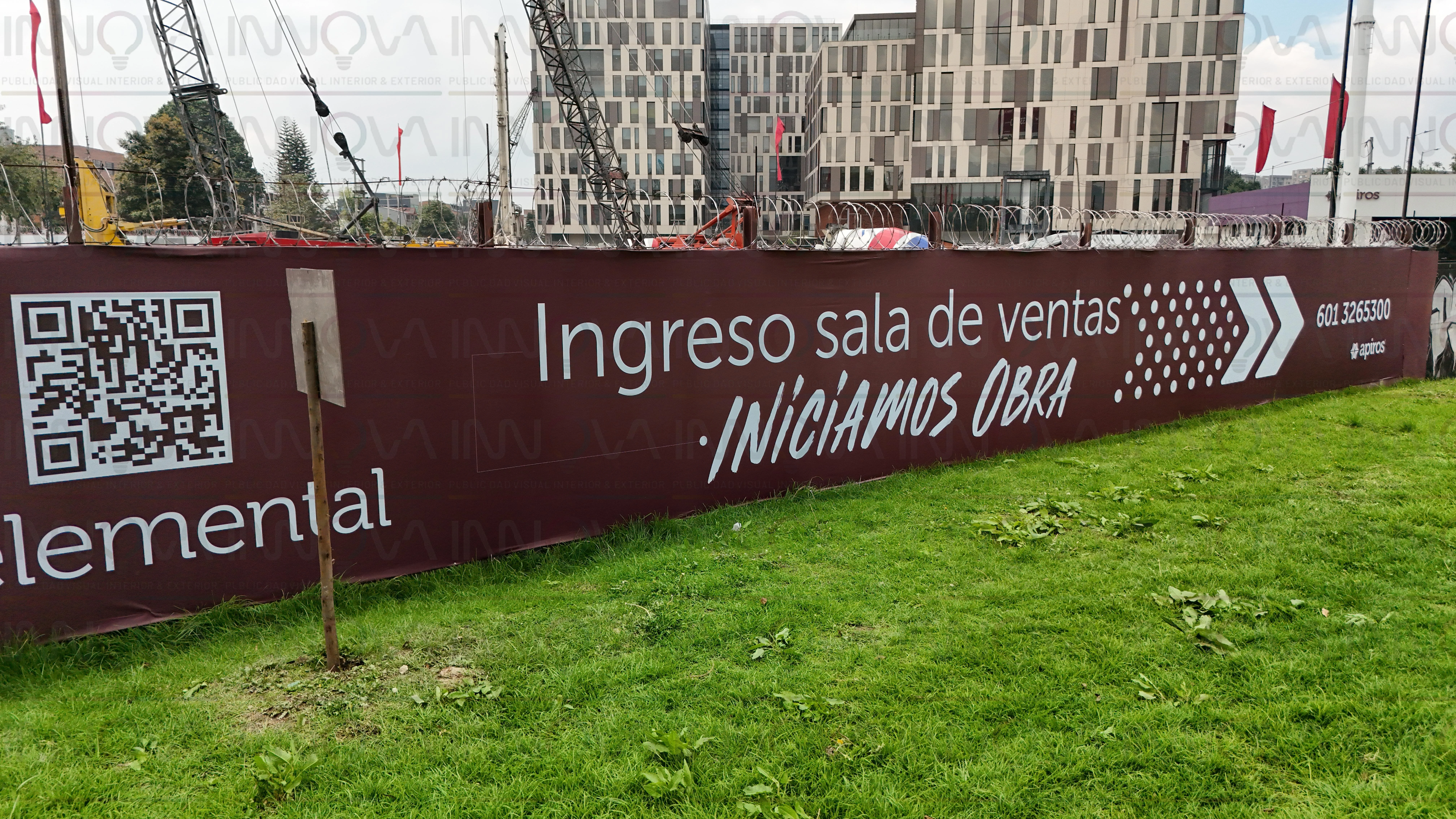 CERRAMIENTOS - CON MODULO BASTIDOR - Imagen 9