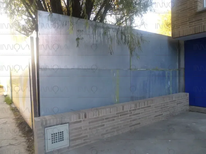 CERRAMIENTOS - METALICOS EN LAMINA - Imagen 5