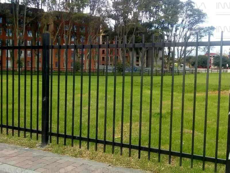 CERRAMIENTOS - TIPO REJA - Imagen 1