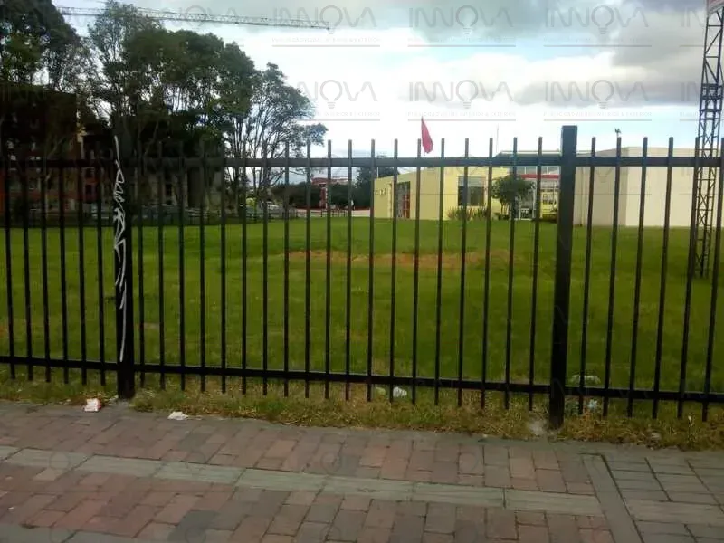 CERRAMIENTOS - TIPO REJA - Imagen 2