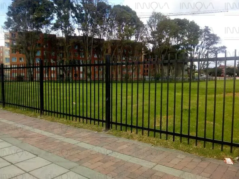 CERRAMIENTOS - TIPO REJA - Imagen 3