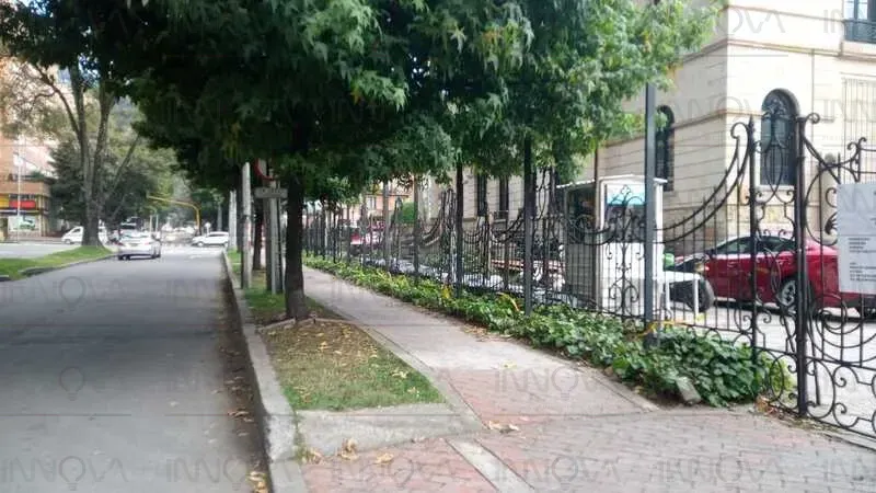 CERRAMIENTOS - TIPO REJA - Imagen 4