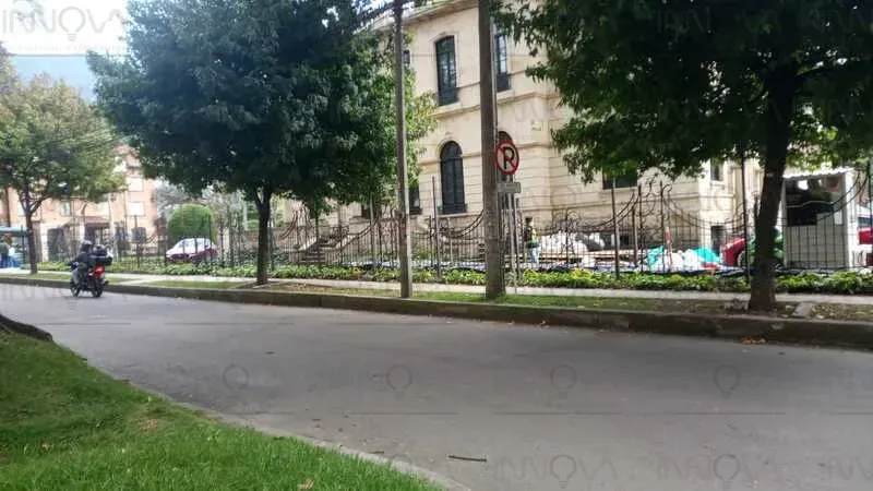 CERRAMIENTOS - TIPO REJA - Imagen 5