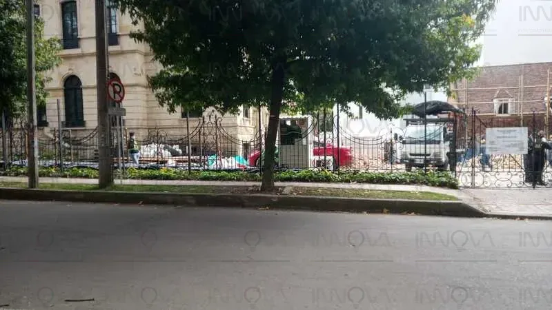 CERRAMIENTOS - TIPO REJA - Imagen 6