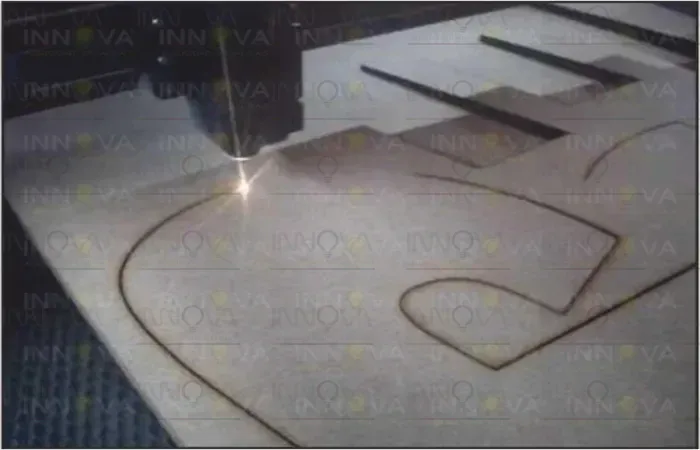 CORTE Y GRABADO LASER - CORTE LASER - Imagen 4