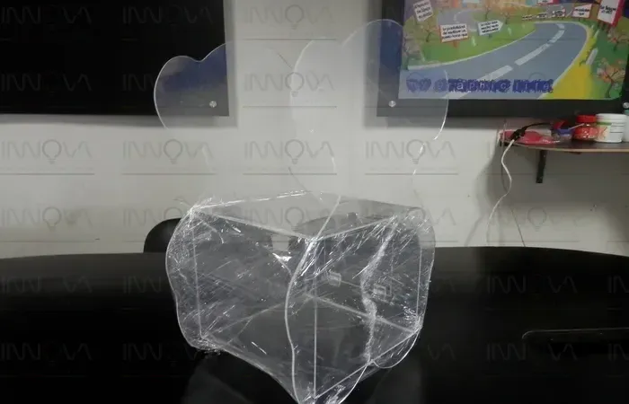 CORTE Y GRABADO LASER - CORTE LASER - Imagen 6