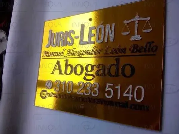 CORTE Y GRABADO LASER - GRABADO LASER - Imagen 8