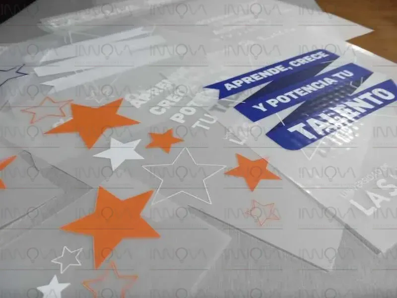 IMPRESION - DTF TEXTIL - Imagen 2
