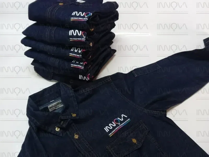 IMPRESION - DTF TEXTIL - Imagen 3