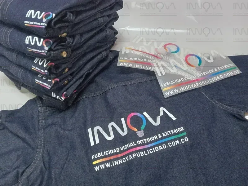 IMPRESION - DTF TEXTIL - Imagen 4