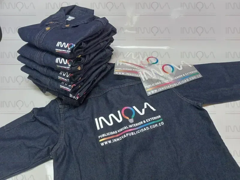 IMPRESION - DTF TEXTIL - Imagen 5