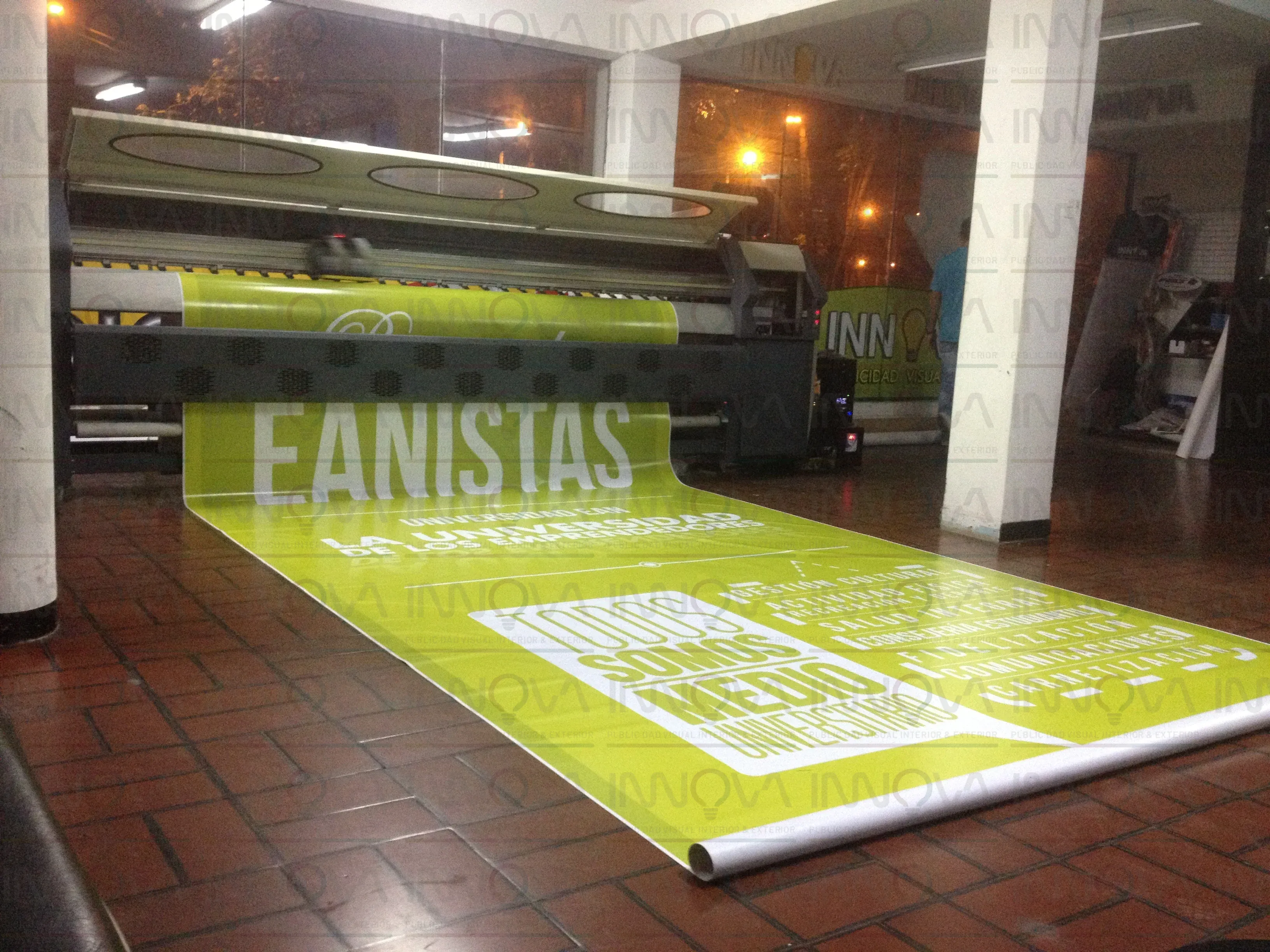 IMPRESION - GRAN FORMATO - Imagen 11