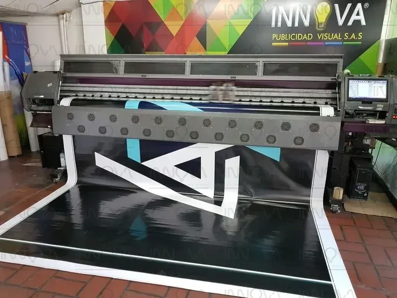 IMPRESION - GRAN FORMATO - Imagen 5