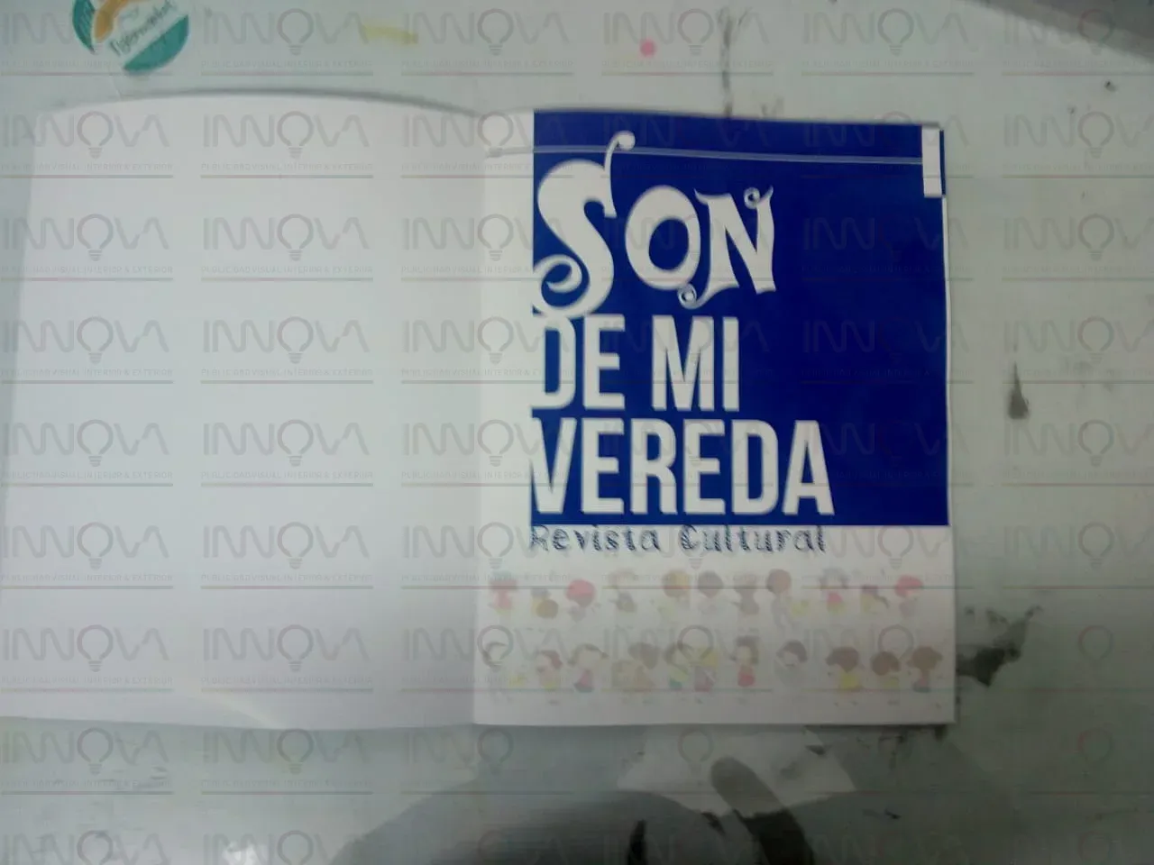 IMPRESION - LÁSER - Imagen 1