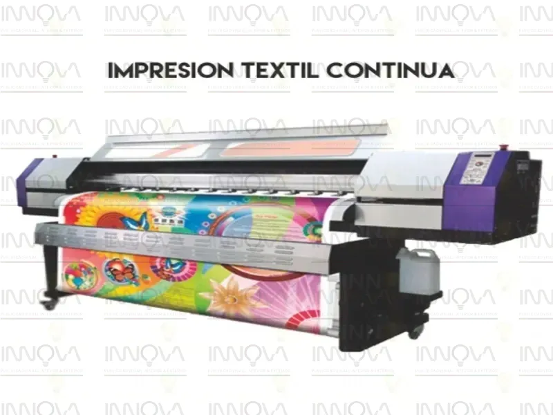 IMPRESION - SUBLIMACIÓN - Imagen 2
