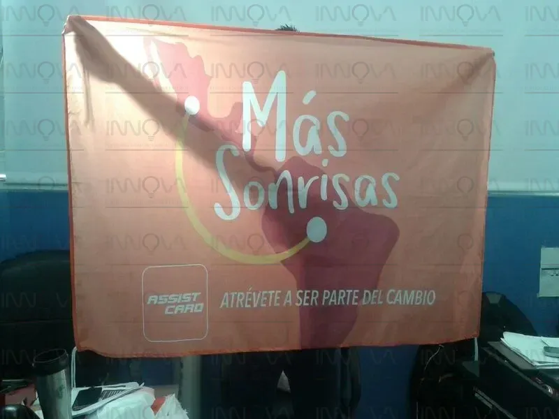 IMPRESION - SUBLIMACIÓN - Imagen 1