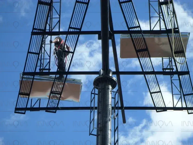 MANO DE OBRA E INSTALACION - MANO DE OBRA E INSTALACIONES - Imagen 1