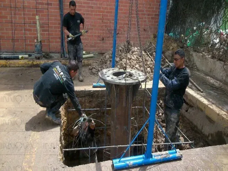 MANO DE OBRA E INSTALACION - MANO DE OBRA E INSTALACIONES - Imagen 2