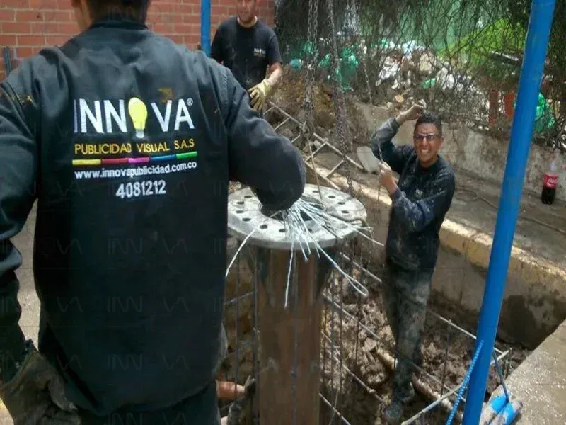 MANO DE OBRA E INSTALACION - MANO DE OBRA E INSTALACIONES - Imagen 3