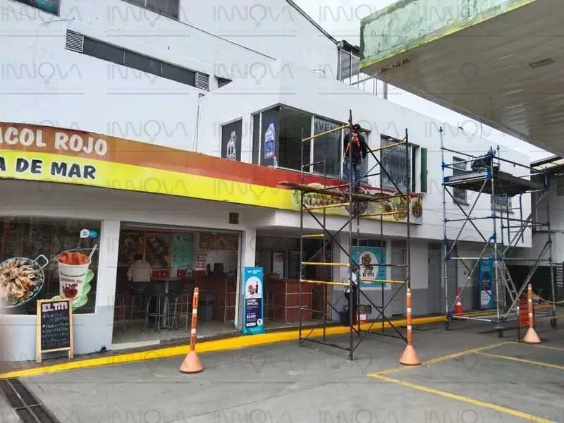 MANO DE OBRA E INSTALACION - MANO DE OBRA E INSTALACIONES - Imagen 5