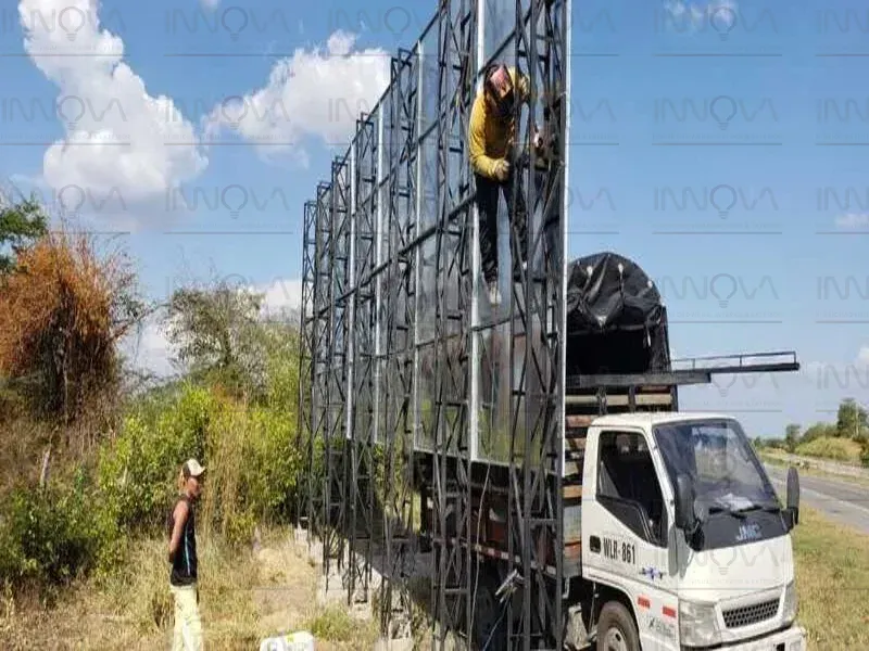MANO DE OBRA E INSTALACION - MANO DE OBRA E INSTALACIONES - Imagen 7