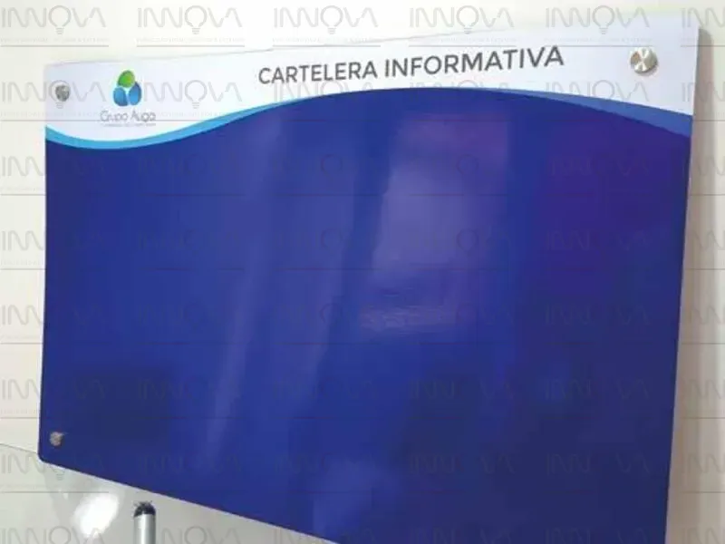 PUNTO DE VENTA - AVISOS DE PARED - Imagen 3