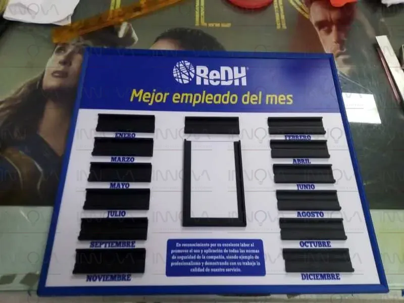 PUNTO DE VENTA - AVISOS DE PARED - Imagen 4