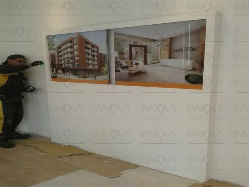 PUNTO DE VENTA - AVISOS DE PARED - Imagen 6