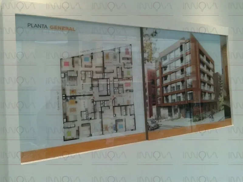 PUNTO DE VENTA - AVISOS DE PARED - Imagen 7