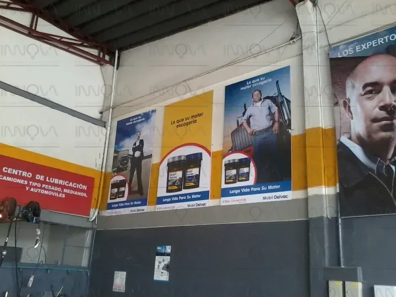 PUNTO DE VENTA - AVISOS DE PARED - Imagen 8