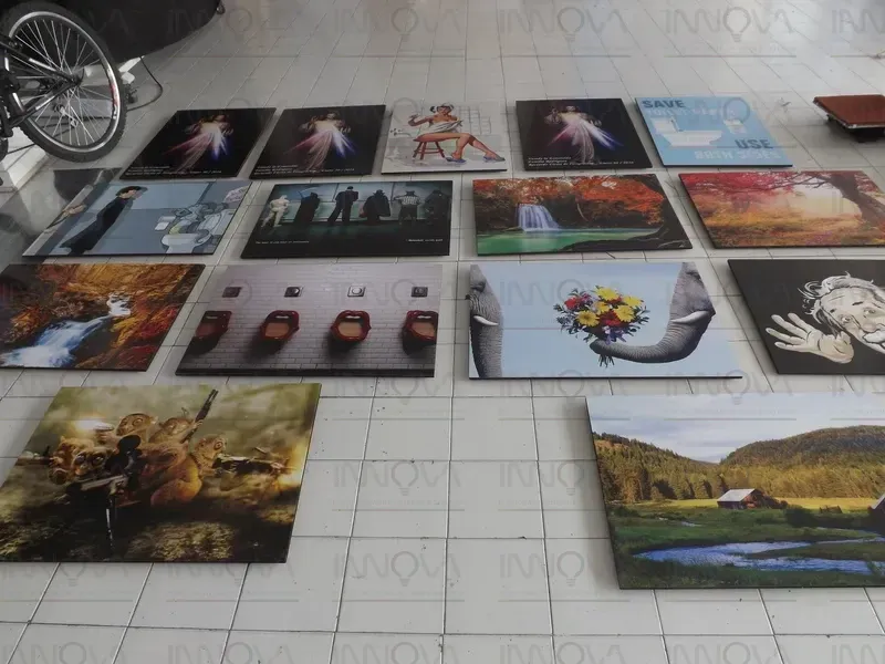 PUNTO DE VENTA - AVISOS DE PARED - Imagen 9
