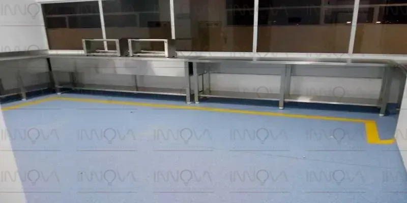 PUNTO DE VENTA - DECORACION CON PINTURA - Imagen 1