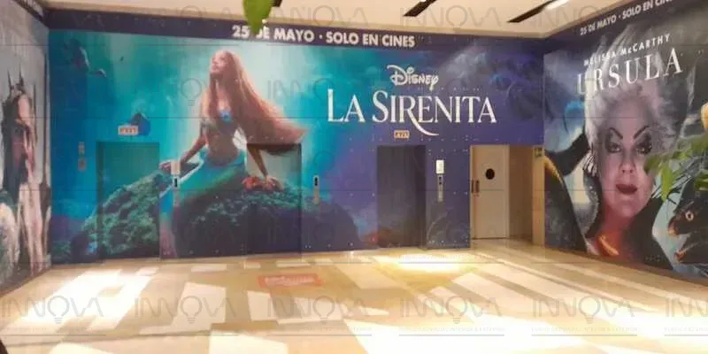 PUNTO DE VENTA - DECORACION DE INTERIORES - Imagen 2