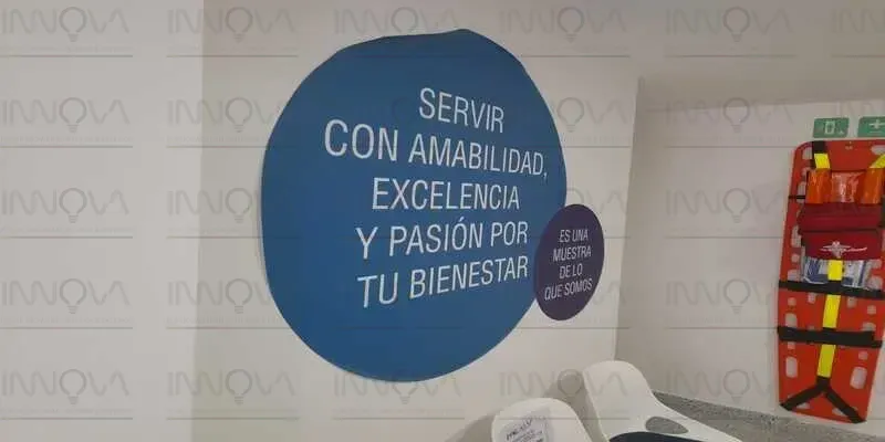 PUNTO DE VENTA - DECORACION DE INTERIORES - Imagen 3