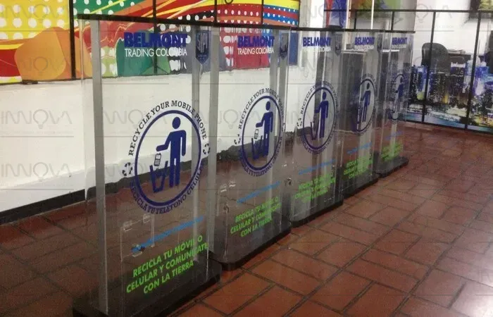 PUNTO DE VENTA - MOBILIARIOS PERSONALIZADOS - Imagen 6