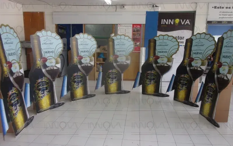 PUNTO DE VENTA - TROPEZONES - Imagen 4