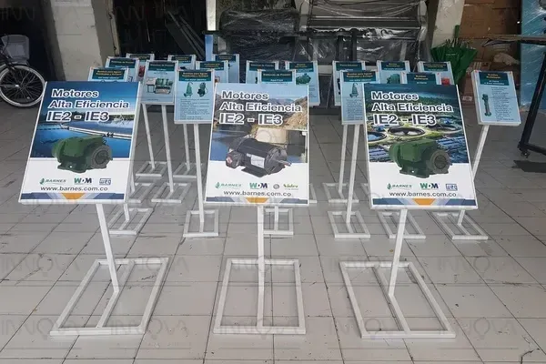 PUNTO DE VENTA - TROPEZONES - Imagen 8