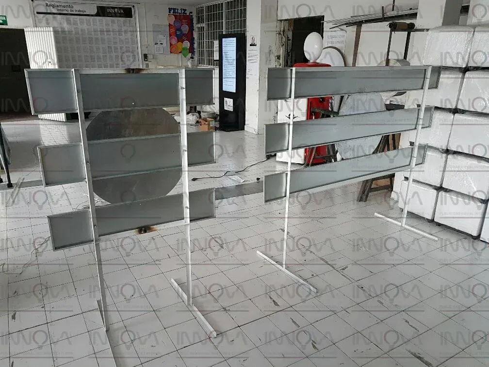 SEÑALIZACION - EXTERIOR - Imagen 5