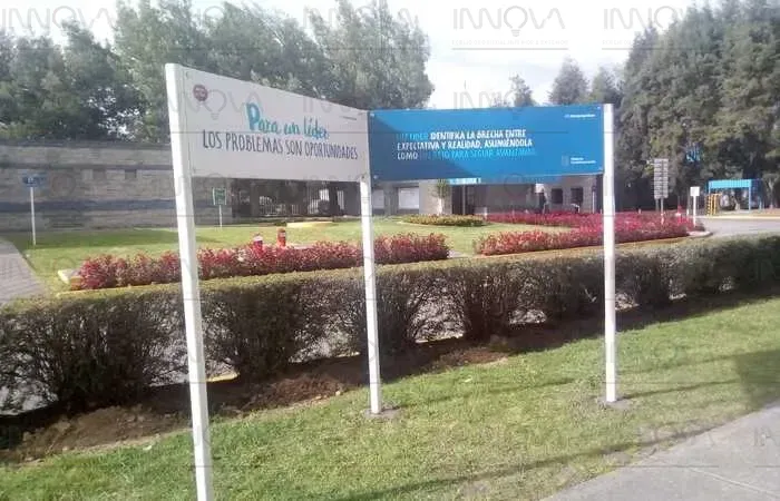 SEÑALIZACION - EXTERIOR - Imagen 11